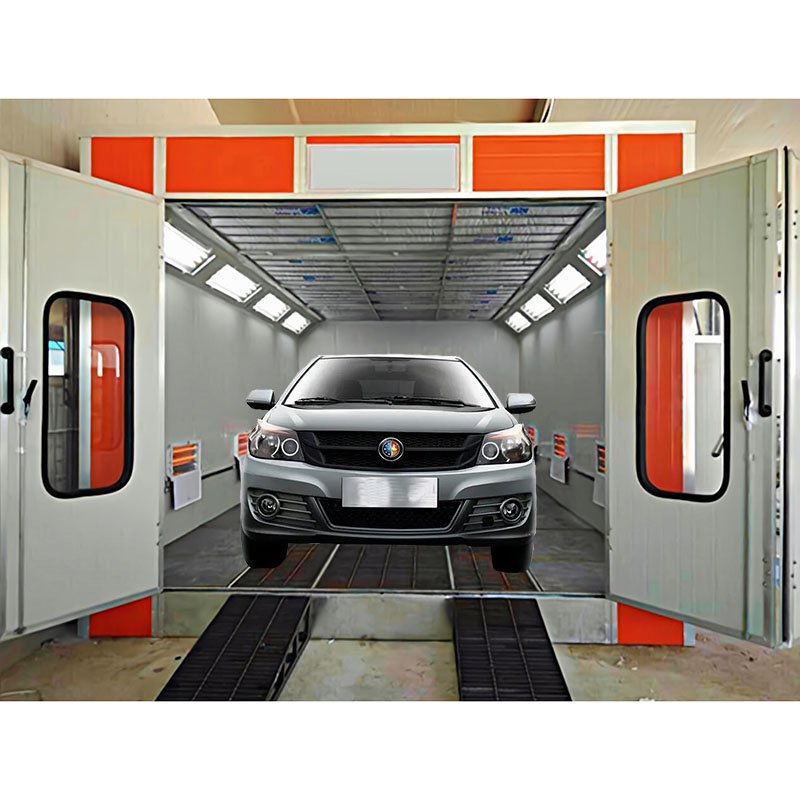 JD-H1 Car Body Frame Machine Chassis Straightening Auto Car Body Repair Bench(CE and ISO )